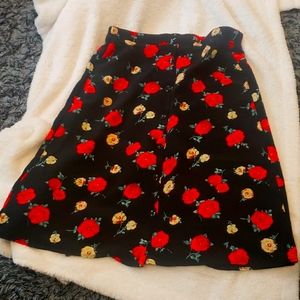 Jaclyn Smith Skirt